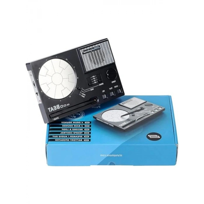 Drum Machine, Yaratıcı Müzik Üretimi için Pratik Araç