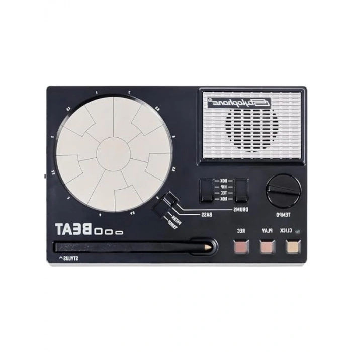 Drum Machine, Yaratıcı Müzik Üretimi için Pratik Araç