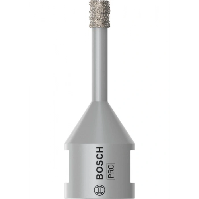 Dryspeed Bfc Elmas Delici Uç 6*30 mm