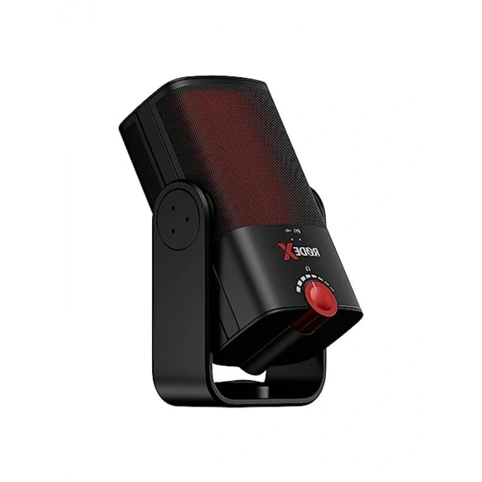 DSP Destekli Kompakt USB-C Kondenser Mikrofon, Yüksek Kalite