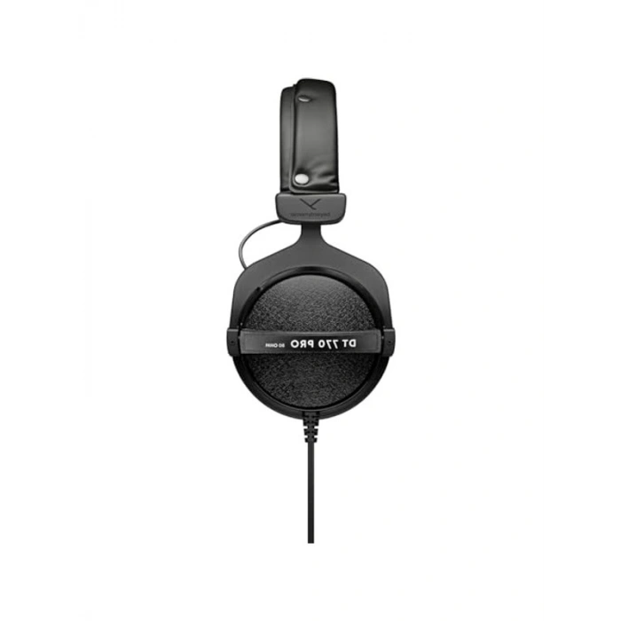 DT 770 PRO 80 Ohm Stüdyo Referans Kulaklığı
