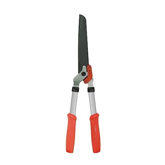 DualLINK Çit Makası - Kırmızı, 25.4 cm