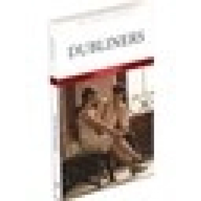 Dubliners - İngilizce Klasik Roman