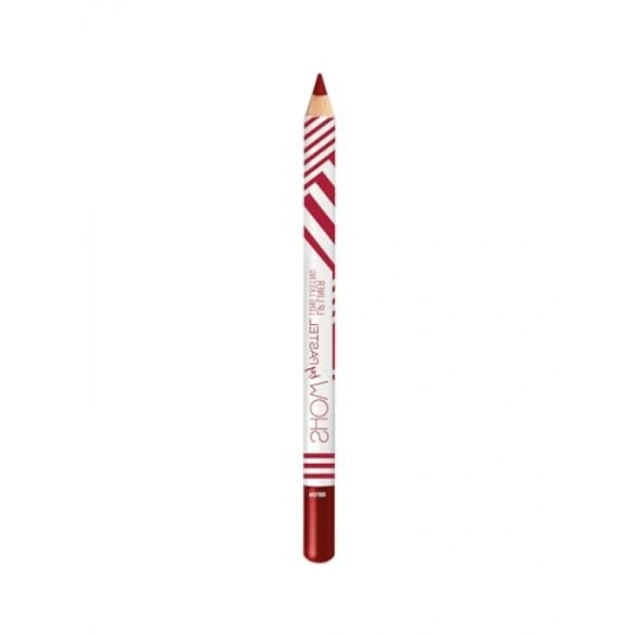 Dudağa Uzun Süre Kalıcı Lip Liner 202