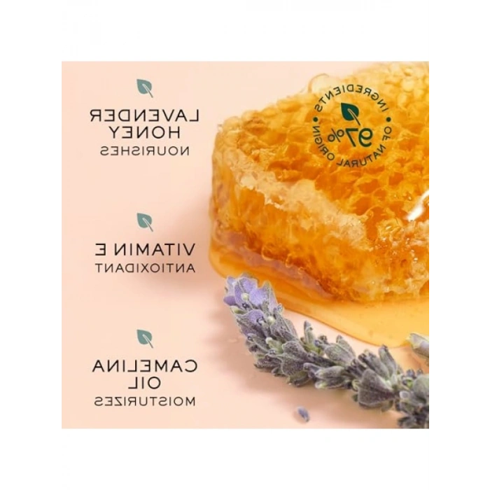 Dudak Bakım Balmı - 10 ml, Besleyici Formül