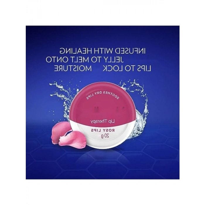 Dudak Bakım Kremi - 20 g