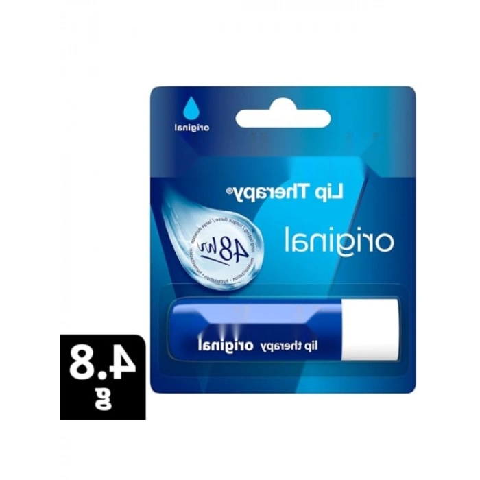Dudak Bakım Kremi 4.8 gr, Yoğun Nemlendirme