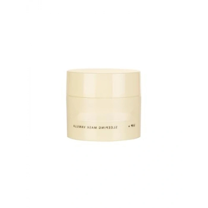 Dudak Bakım Maskesi - Vanilya Aromalı - 10 gr