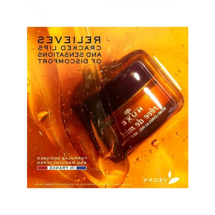 Dudak Balsamı 15 gr - Yoğun Nemlendirici