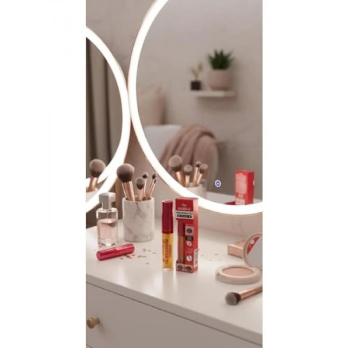 Dudak Dolgunlaştırıcı Ürün - Doğal Görünüm