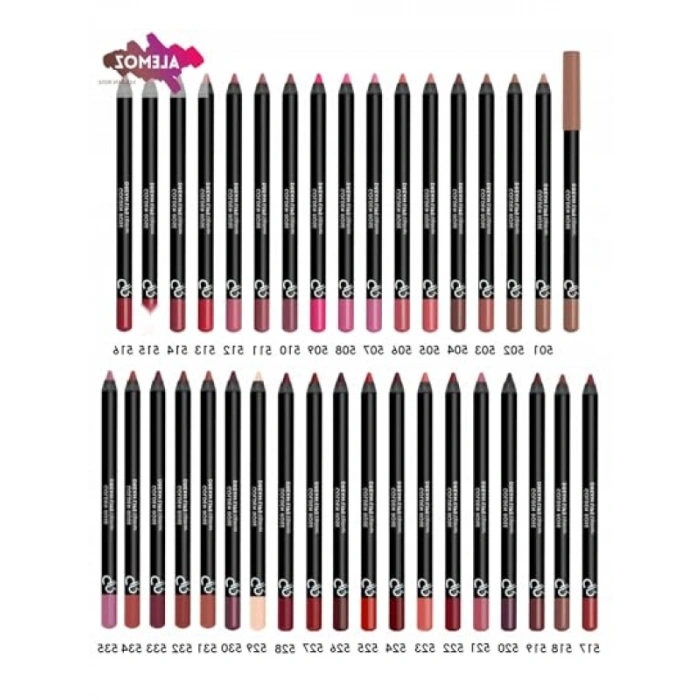 Dudak Kalemi - Dream Lips Lipliner No:536
