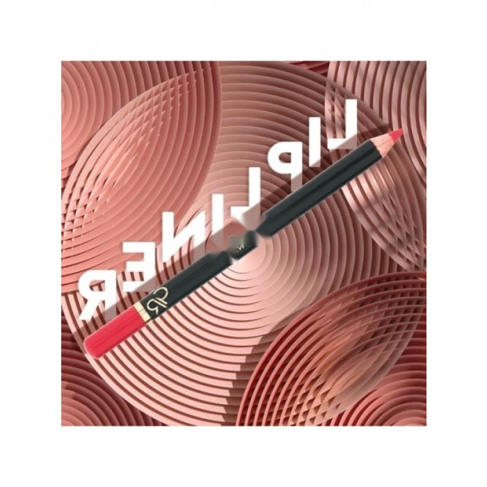 Dudak Kalemi No:223 - Doğal Görünüm