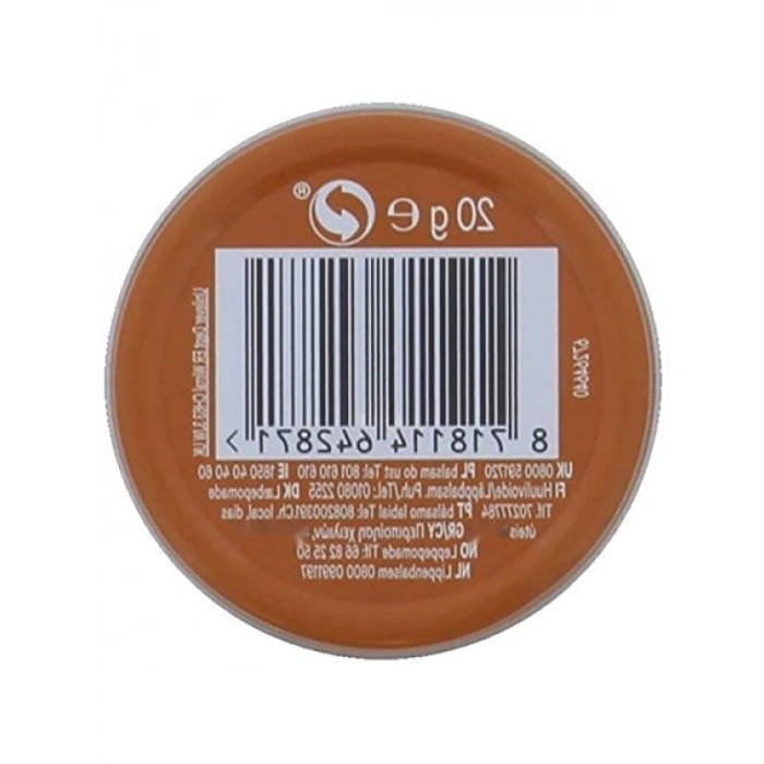 Dudak Koruyucu Cocoa 20 gr - Yüksek Kaliteli