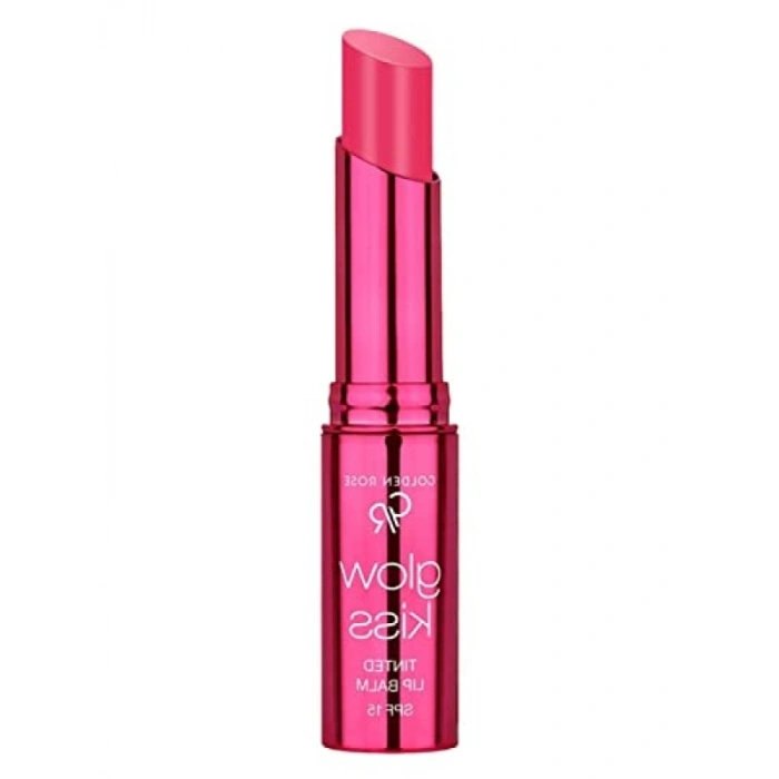 Dudak Nemlendiricisi - Renkli Balm (Berry Pink)