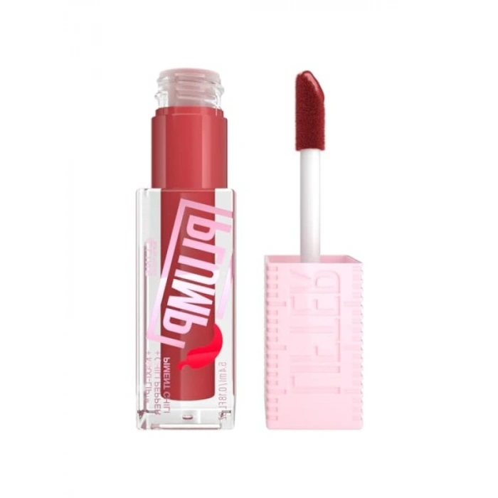 Dudak Parlatıcısı - 006 Hot Chili