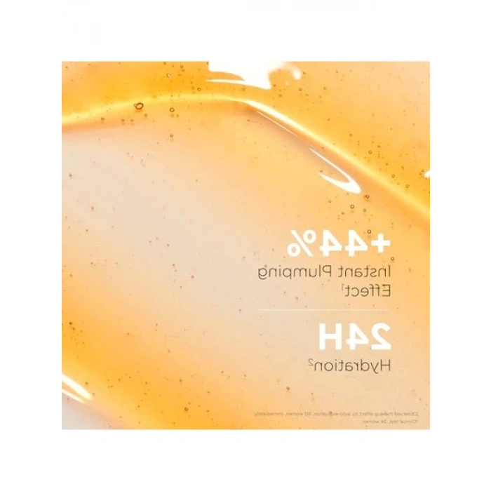 Dudak Parlatıcısı - Cilt Dostu Formül