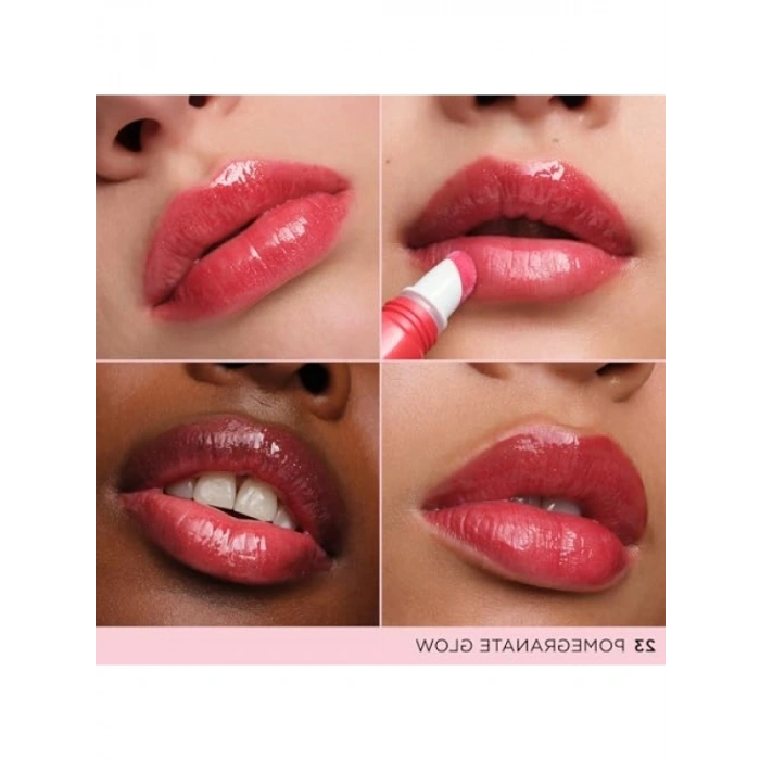 Dudaklar İçin Parlaklık Veren Parlatıcı - 12 ml