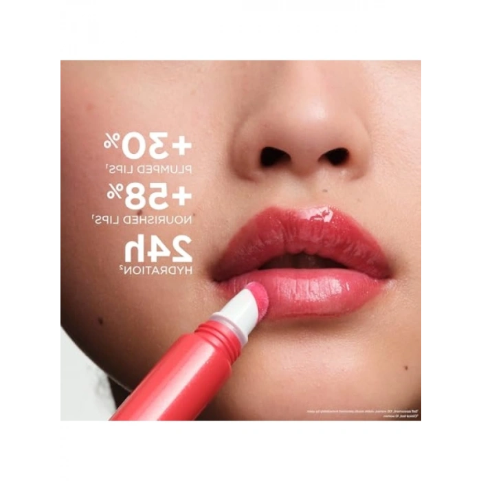 Dudaklar İçin Parlaklık Veren Parlatıcı - 12 ml