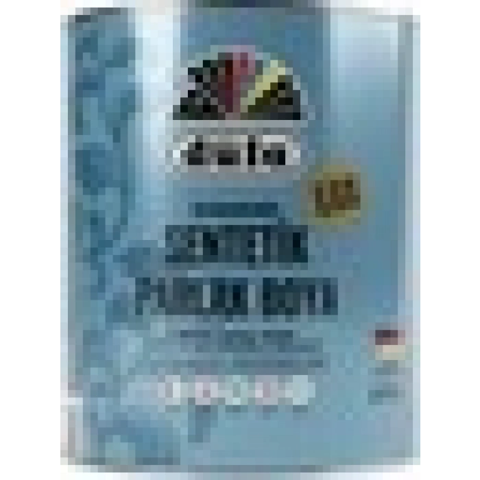 Düfa Diamond Sentetik Parlak SonKat Boya Beyaz 0.75 l