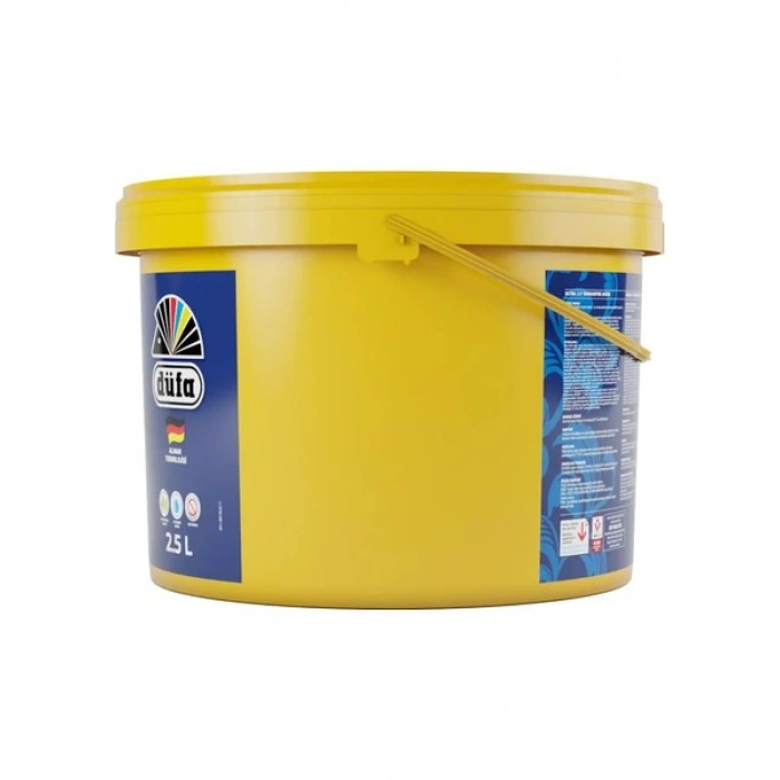 Düfa İç Cephe 1/7 Konsantre Astar 2.5 l