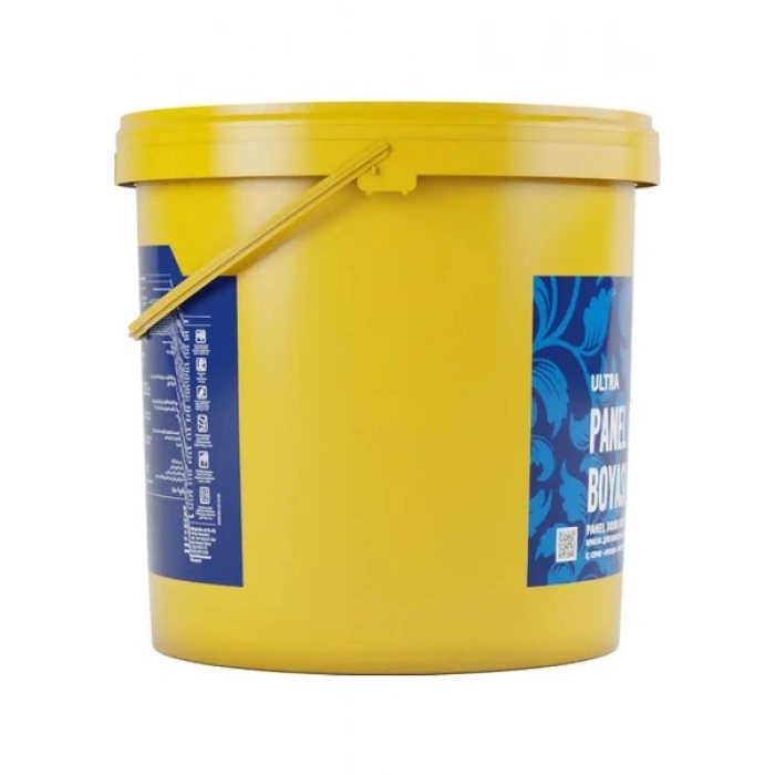 Düfa İç Cephe Panel Kapı Boyası Beyaz 0.75 l