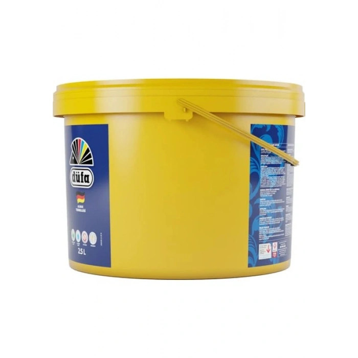 Düfa İç Cephe Panel Kapı Boyası Beyaz 2.5 l