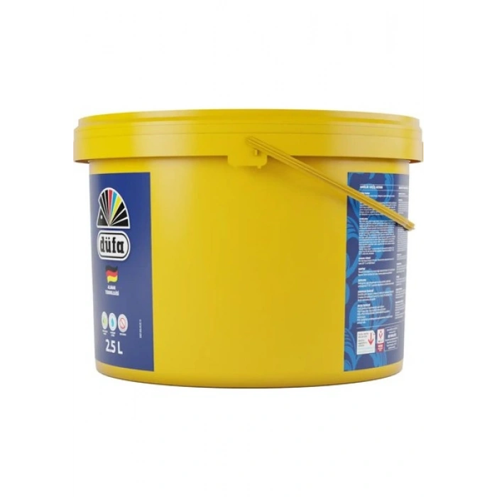 Düfa İç Cephe Ultra Akrilik Geçiş Astarı 2.5 l