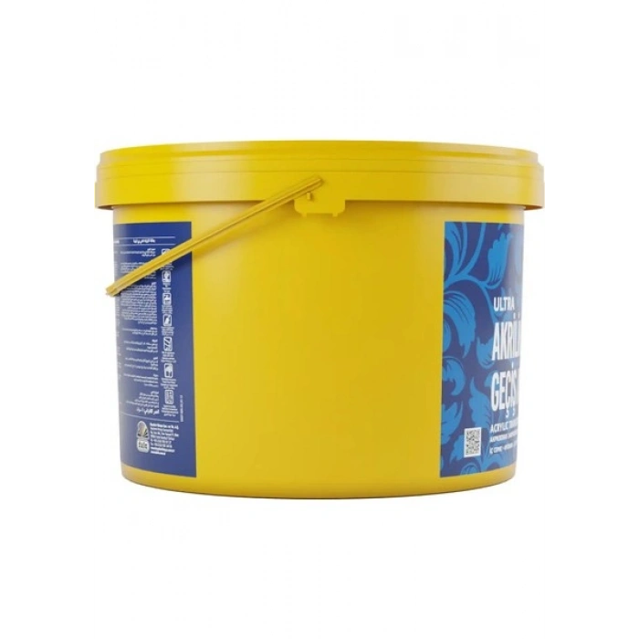 Düfa İç Cephe Ultra Akrilik Geçiş Astarı 2.5 l