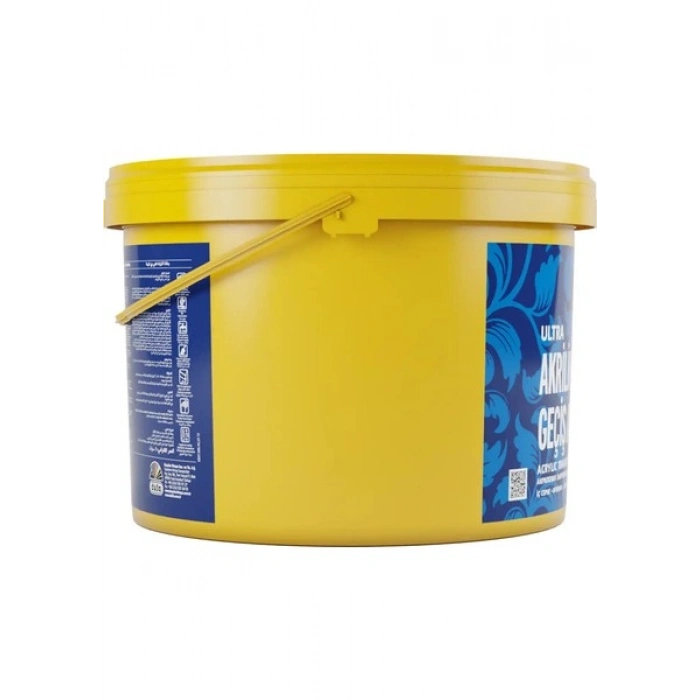 Düfa İç Cephe Ultra Akrilik Geçiş Astarı 7.5 l
