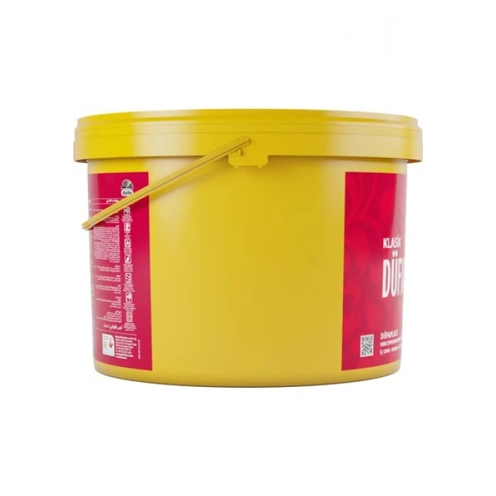 Düfa Klasik Düfaplast İç Cephe Duvar Boyası 1001 Beyaz 2.2 l