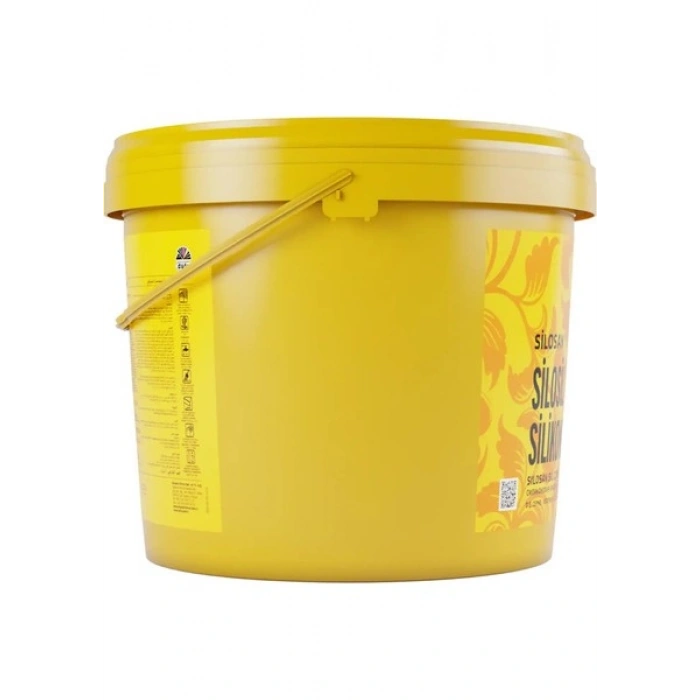 Düfa Silosil Silikonlu Dış Cephe Duvar Boyası 1982 Zamansız Krem 7.5 l