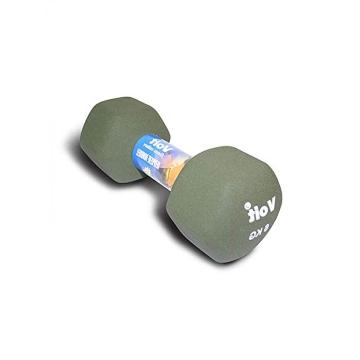 Dumbell, Unisex Kullanım, Dayanıklı ve Rahat Tasarım, Evde Egzersiz İçin