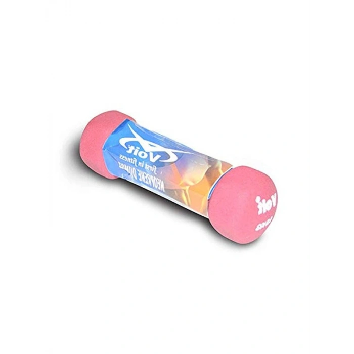 Dumbell, Unisex, Sarı Renk Seçeneği ile, Dayanıklı