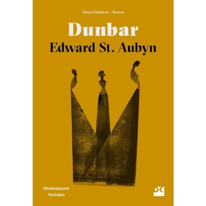 Dunbar - Edward St. Aubyn