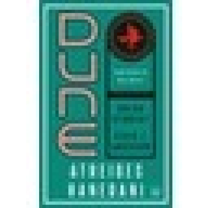Dune: Atreides Hanedanı - Hanedanlık Üçlemesi Birinci Kitap