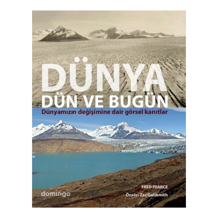 Dünya - Dün Ve Bugün