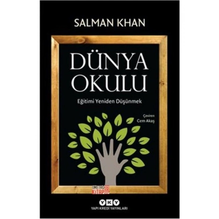 Dünya Okulu