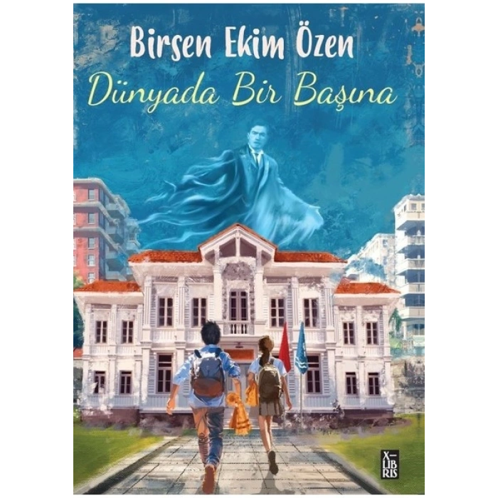 Dünyada Bir Başına - Birsen Ekim Özen