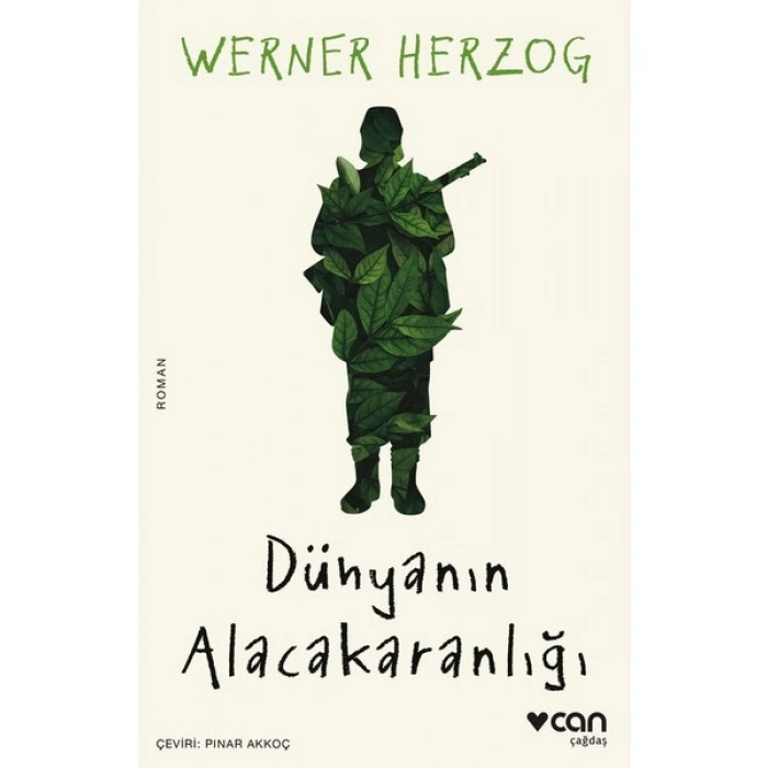 Dünyanın Alacakaranlığı - Werner Herzog