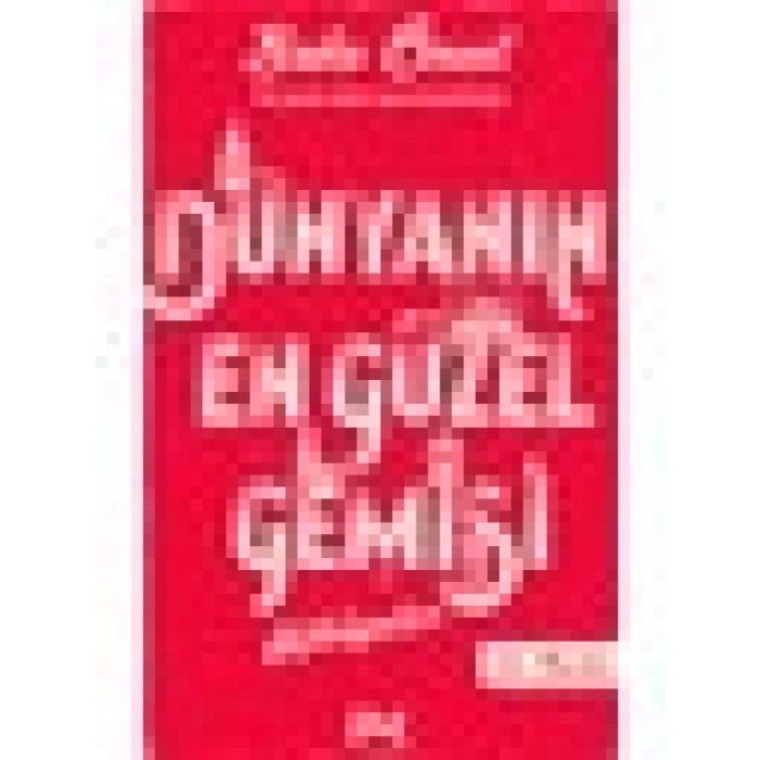 Dünyanın En Güzel Gemisi - Safa Önal