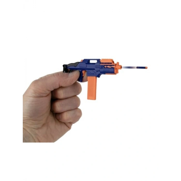 Dünyanın En Küçük Nerf Elite 2.0 Blaster Seti