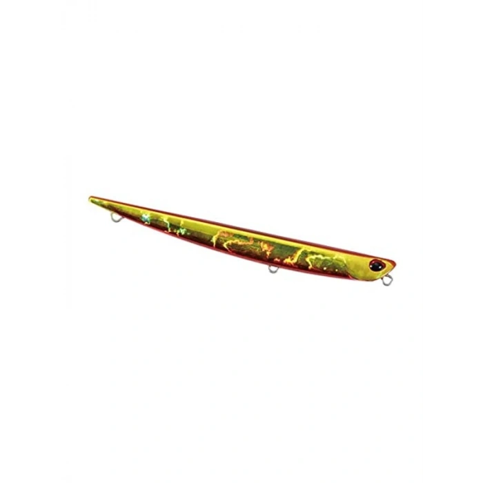 Duo Bay Ruf Manic Slow 95 CDN0251 Red Gold II Suni Yem