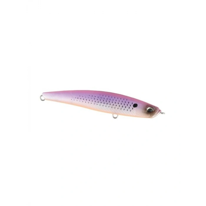 Duo Bay Ruf Seek 68S CCC0676 Mat Mullet Pink Back Suni Yem