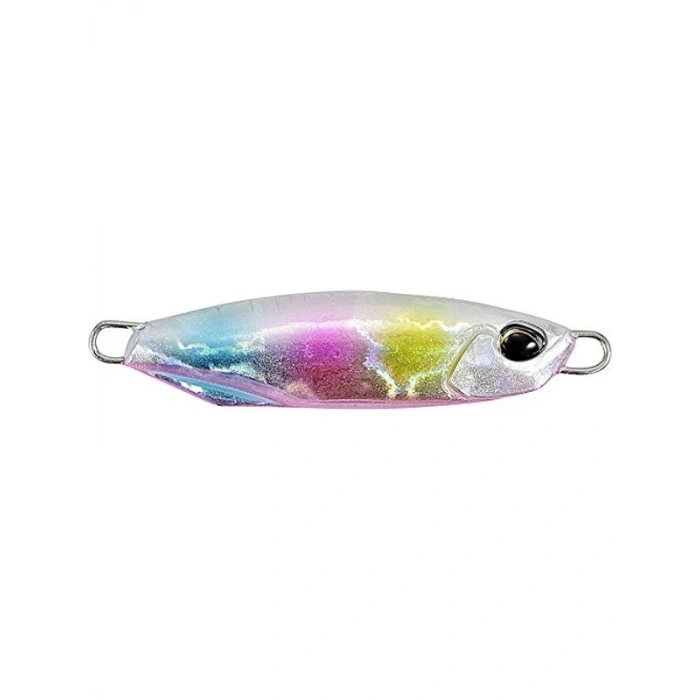 Duo Drag Metal Cast Jig 40Gr. PDA0002 Rainbow