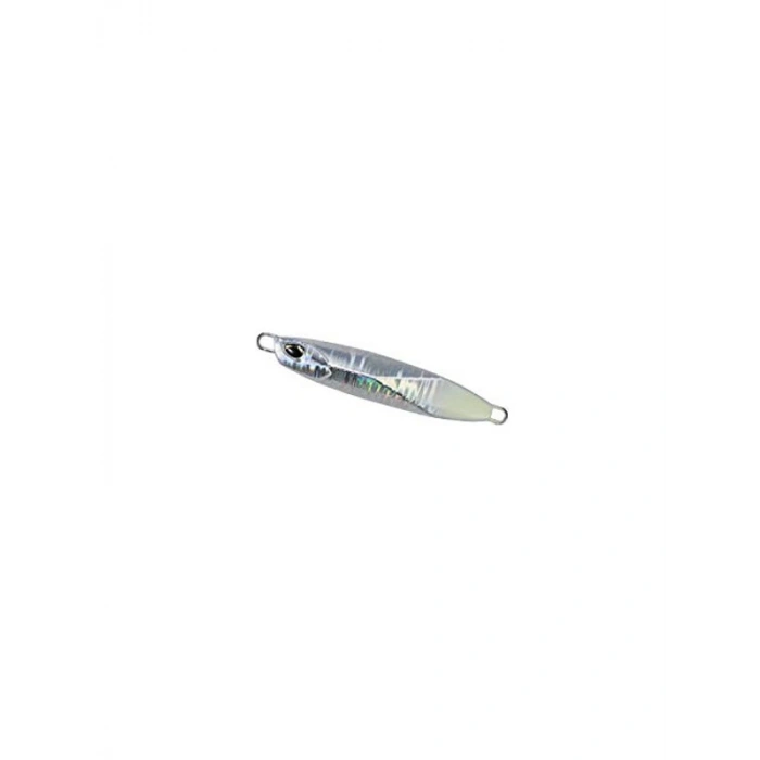 Duo Drag Metal Force Jig 80gr. PPA0518 Silver Glow