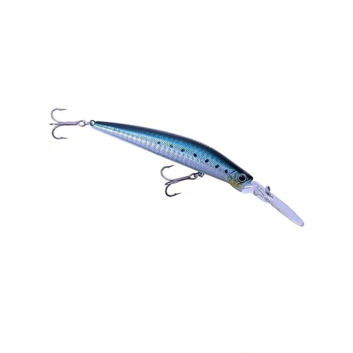 Duo Hacker Slaver Cran nnow 105SP SW AHA0011 Sardine Suni Yem