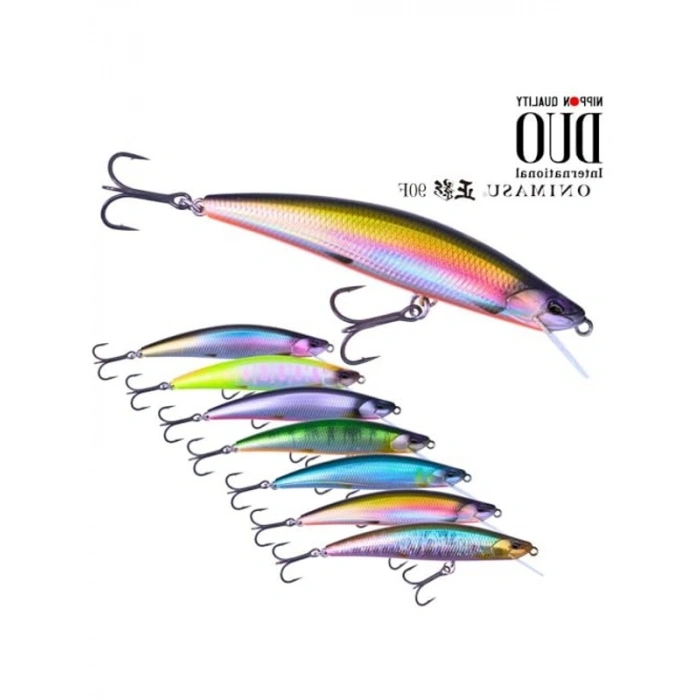 Duo Onimasu Masakage 90F ANA4521 Tennessee Suni Yem