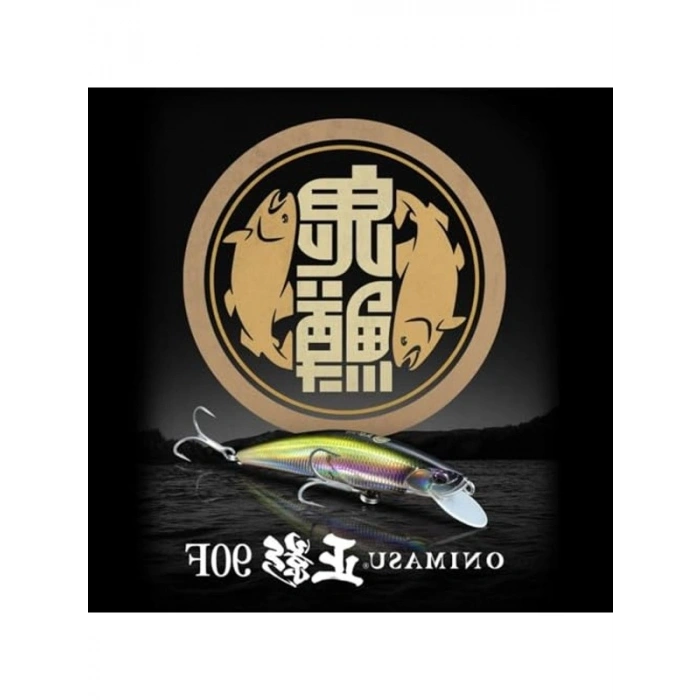 Duo Onimasu Masakage 90F ANA4521 Tennessee Suni Yem