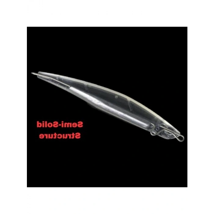 Duo Press Bait Heavy Duty 125HD ANA0488 Real Aji Suni Yem