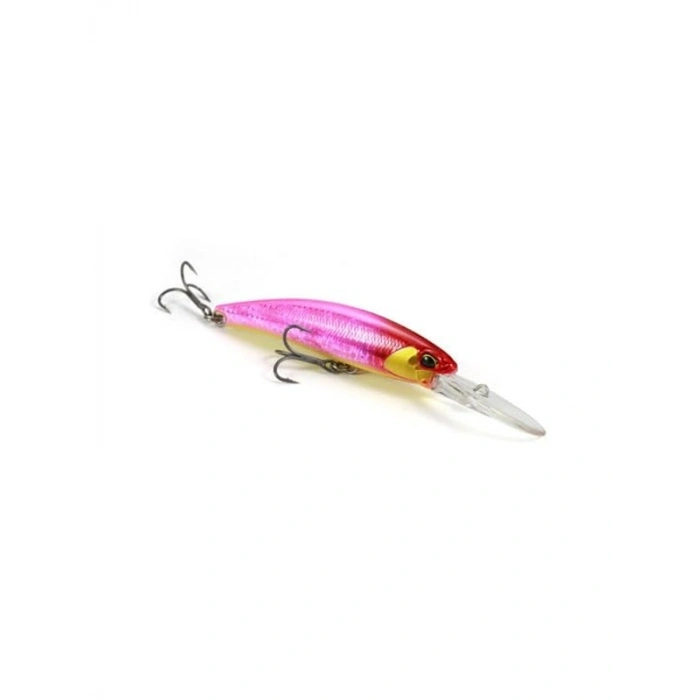 Duo Realis Fangbait 100DR (Bone) BCC3385 OMK Chart Gill Suni Yem